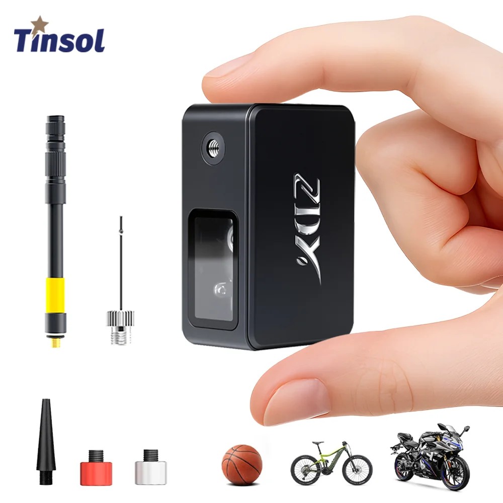 TINSOL ���� ���� ���� ���÷����� ���� �̴� �޴�� ������ ���� �ִ� 150 PSI ���� ���÷��� ���� 600mAh ���͸�